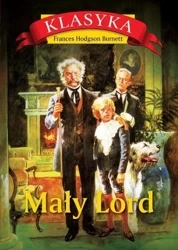 Mały Lord w.2022 - Frances Hodgson Burnett