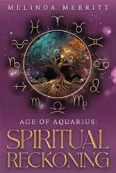 Age of Aquarius - Melinda Merritt