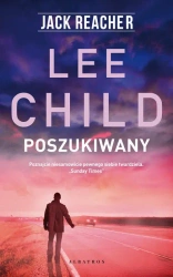eBook Poszukiwany - Lee Child epub mobi