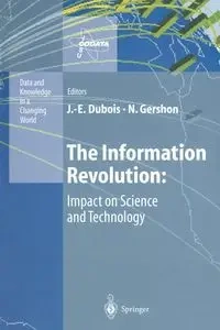 The Information Revolution - Dubois Jacques-Emile