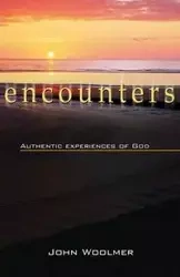 Encounters - John Woolmer