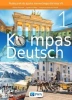 Kompass Deutsch 1 podręcznik SP 7 - Elżbieta Reymont, Agnieszka Sibiga, Małgorzata Je