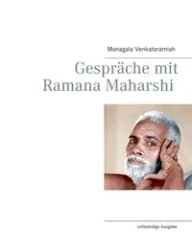 Gespräche mit Ramana Maharshi - Maharshi Ramana