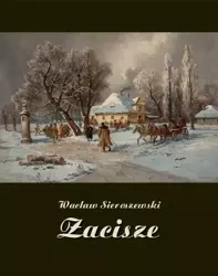 eBook Zacisze - Wacław Sieroszewski epub mobi