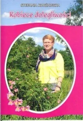 Kobiece dolegliwości w.2016 - Stefania Korżawska