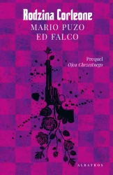 eBook RODZINA CORLEONE - Mario Puzo epub mobi