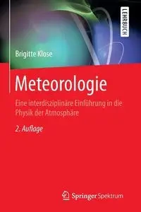 Meteorologie - Brigitte Klose