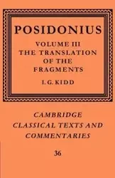 Posidonius - Posidonius