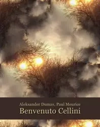 eBook Benvenuto Cellini (Ascanio ou l’Orfèvre du roi) - Aleksander Dumas (ojciec) mobi epub