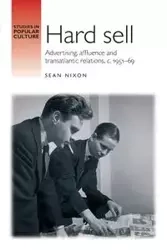 Hard sell - Sean Nixon