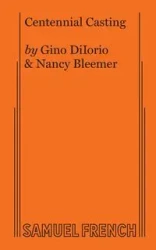 Centennial Casting - Gino Diiorio