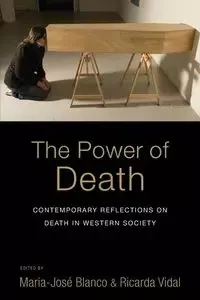 The Power of Death - Blanco Maria-José