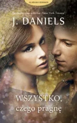 Wszystko czego pragnę - Daniels J.