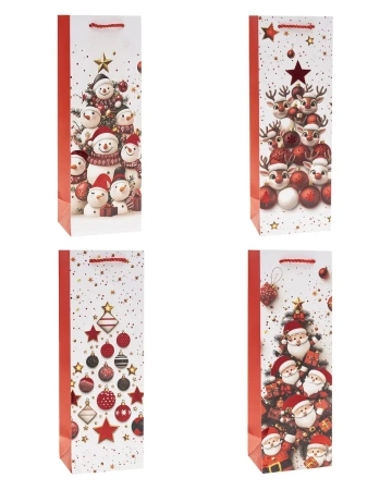 Torebka ozdobna Bn 120x360 Tw Tbn-25111-hs Fol A 12