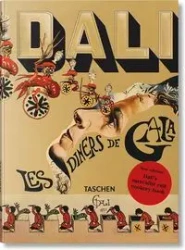 Les Diners de Gala - Opracowanie zbiorowe