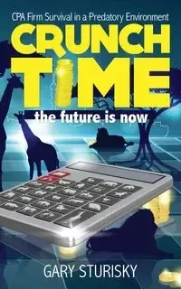 Crunch Time - Gary Sturisky