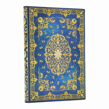 Notatnik linia Silk Sky mini - Paperblanks