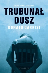 eBook Trybunał dusz - Donato Carrisi epub mobi