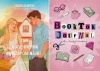 Tam, gdzie kwitną niezapominajki + BookTok Journal - Agata Gładysz - OdyseYA