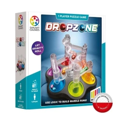 Smart Games Dropzone (ENG) IUVI Games - IUVI Games