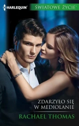 eBook Zdarzyło się w Mediolanie - Rachael Thomas mobi epub