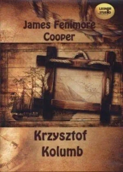 Krzysztof Kolumb audiobook - James Fenimore Cooper