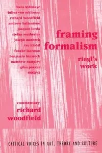 Framing Formalism - Richard Woodfield