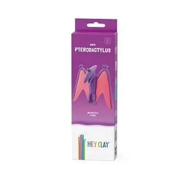 Hey Clay - Pterodaktyl - TM Toys