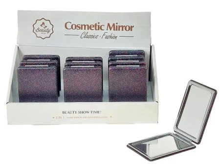 Lusterko (12szt) - ADAR