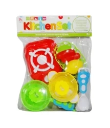 Naczynia kuchenne - SWEDE