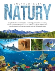 Encyklopedia natury - praca zbiorowa