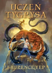 eBook Uczeń tygrysa - Laurence Yep mobi epub
