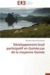 Développement local participatif en guinée - DOUMBOUYA-M