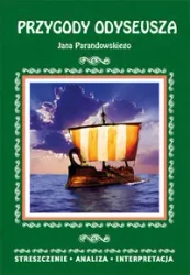 Streszczenia- Przygoda Odyseusza LITERAT - Jan Paderewski