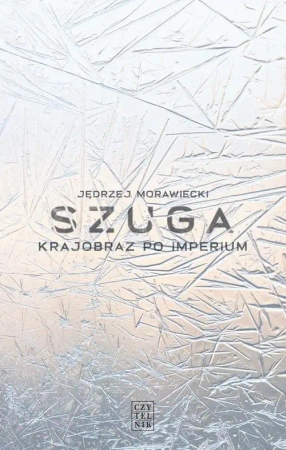 eBook Szuga - Jędrzej Morawiecki mobi epub