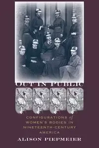 Out in Public - Alison Piepmeier