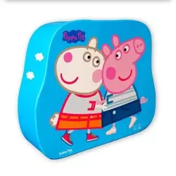 Puzzle dla dzieci. Najlepsi przyjaciele - Barbo Toys