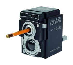 Temperówka na korbkę aparat - Koh-I-Noor