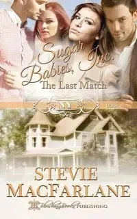 The Last Match - Stevie MacFarlane