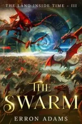 The Swarm - Adams Erron