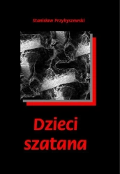 eBook Dzieci szatana - Stanisław Przybyszewski epub mobi