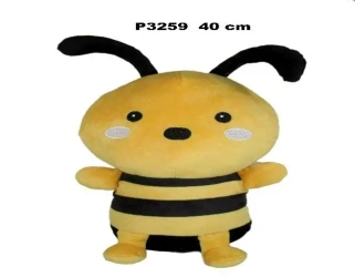 Pszczoła 40cm MIX - Sun-Day