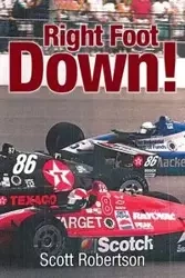 Right Foot Down! - Scott Robertson
