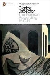 The Passion According to G.H wer. angielska - Clarice Lispector