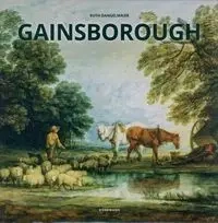 Gainsborough - Ruth Dangelmaier