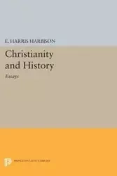 Christianity and History - Harris Harbison Elmore