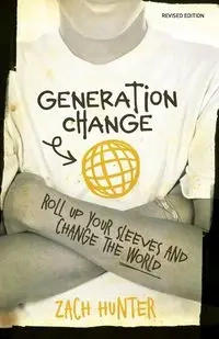 Generation Change - Hunter Zach