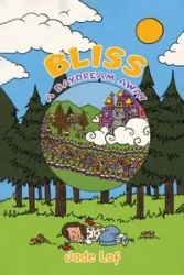 Bliss - Jade Lof