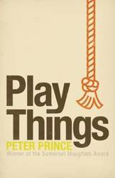 Play Things - Prince Peter