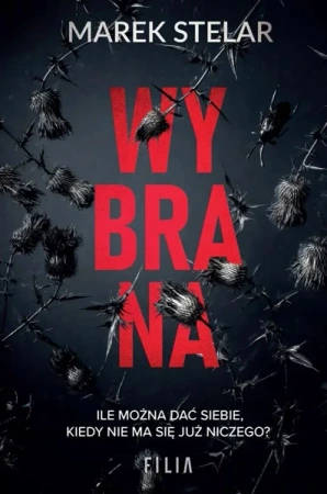 Wybrana - Marek Stelar